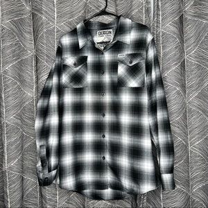 Dixxon Flannel
